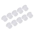 thumbnail image 3 of Contenedor de tinta pigmentada para microblading de tatuajes, 1000 unidades, soporte para tinta de tatuaje, kit de tatuaje de cejas de 11 mm, 3 of 14