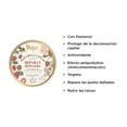thumbnail image 4 of Crema para peinar Yuya Republic Cosmetics repara y restaura argán y pantenol frutos rojos 350 ml, 4 of 4