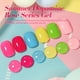 thumbnail image 3 of Esmalte de uñas en gel Born Pretty Neon Primavera/Verano, juego de 6 piezas, 3 of 8