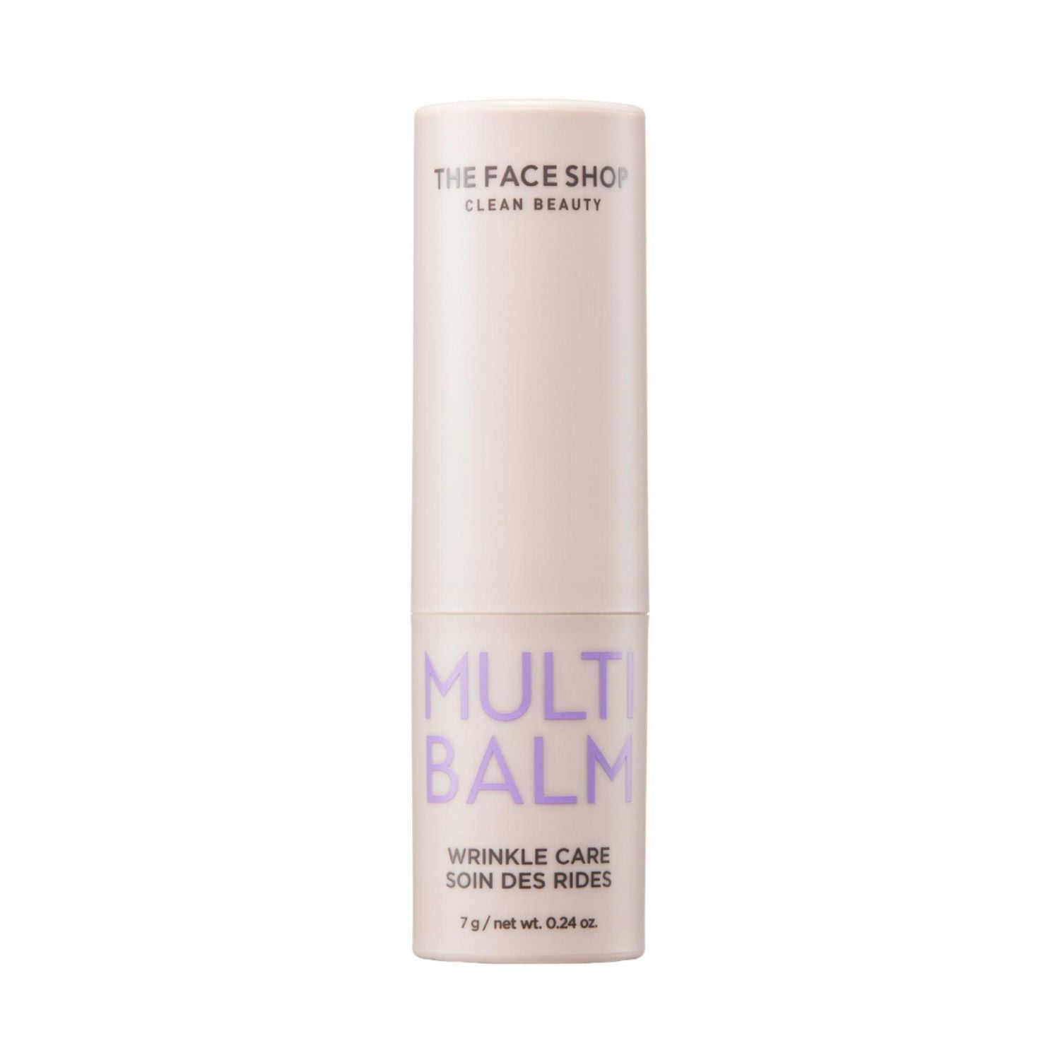 THE FACE SHOP Wrinkle Care Multi Balm for Skin Barrier Repair, Fine Lines, and Wrinkles, Anti-Aging, Korean Skin Care., 7g