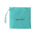 thumbnail image 3 of CTM Infant Waterproof Rainsuit with Reflective Stripes by Wootie, 3 of 6