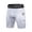#130-White, variant on YELPRO 1084 Men's Compression Pants with Pockets Quick Dry Stretch Tight Workout Bottoms Black L Gifts for Father