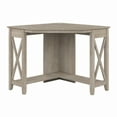 thumbnail image 2 of Key West Small Corner Desk in Washed Gray - Engineered Wood, 2 of 2