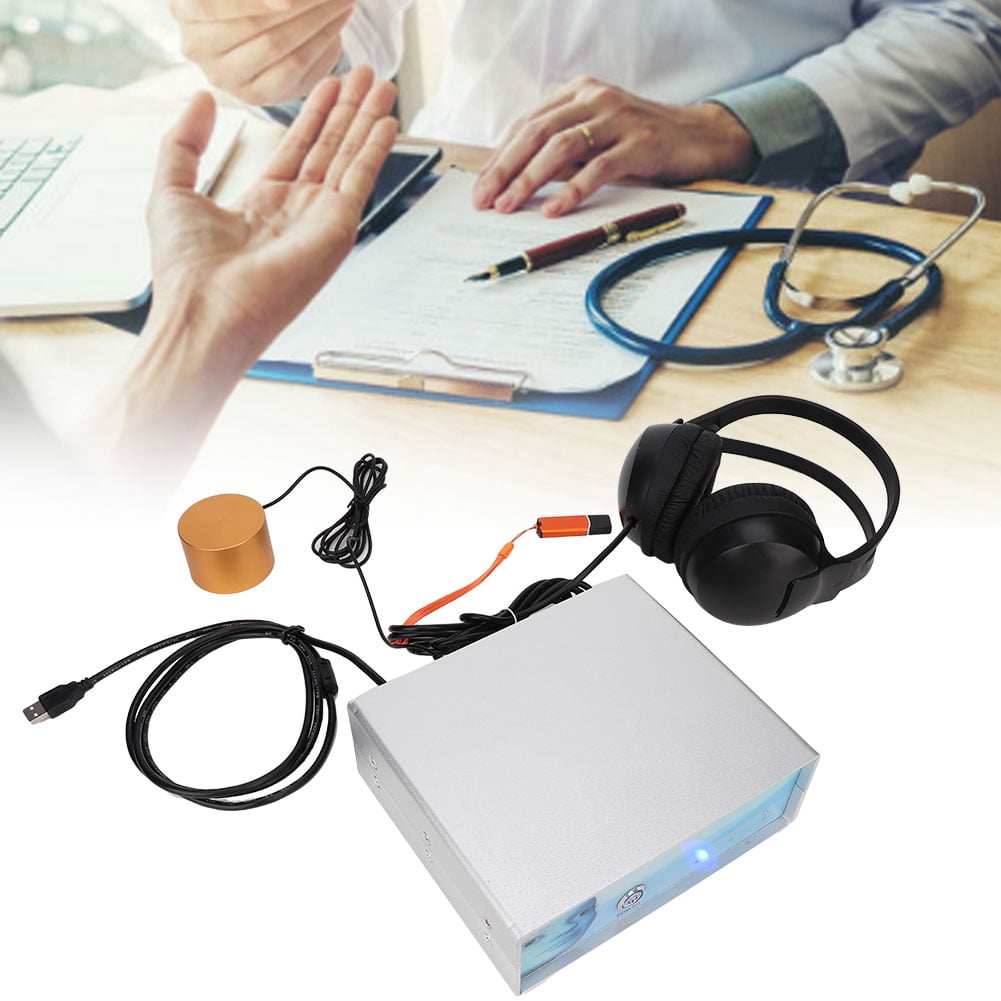 Mgaxyff Resonance Analyzer, Subhealth Detector,9D Household