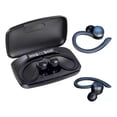 thumbnail image 1 of Auriculares Inalambricos Bluetooth 5.3 Deportivos Con Gancho, 1 of 8