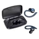 thumbnail image 1 of Auriculares Inalambricos Bluetooth 5.3 Deportivos Con Gancho, 1 of 8