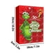 thumbnail image 2 of Christmas Advent Calendar 2025, 24 Days Countdown Calendar Figures for Kids Adults Gifts, Halloween Collectible Figures Elf Dolls Countdown Calendar Toys, 2 of 5