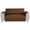 Coffee, variant on SAYFUT Sofa Cover Water Resistant Nonslip Couch Slipcover Furniture Protector