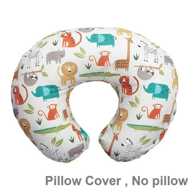 OMG * funda de almohada para recién nacido, lactancia, maternidad, funda de cojín de lactancia en forma de UAnimal paradise-1+zhangyuxiang zhangyuxiang unisex