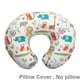 thumbnail image 1 of OMG * funda de almohada para recién nacido, lactancia, maternidad, funda de cojín de lactancia en forma de UAnimal paradise-1+zhangyuxiang zhangyuxiang unisex, 1 of 2