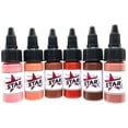 thumbnail image 1 of STARINKMAKEUP - Permanent makeup ink - Kit Lips 15ml (6 units) - Micropigmentation - Microblading - Tattoo, 1 of 1