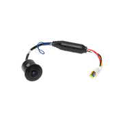 BOSS Audio Systems POLCAM Off-Road Front Or Rear Camera