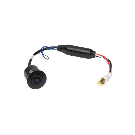 BOSS Audio Systems POLCAM Off-Road Front Or Rear Camera