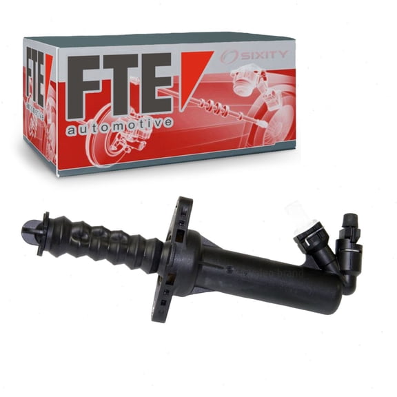 Valeo FTE Clutch Slave Cylinder compatible with Jeep Wrangler 3.6L 3.8L V6 2007-2017