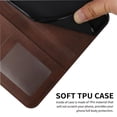 thumbnail image 4 of Funda Flip para FOXDOCK Xiaomi Redmi note 13 pro plus – Carcasa delgada y resistente a impactos con soporte para uso diario y profesional, 4 of 6