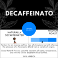 thumbnail image 3 of CAFÉ AGGA - Decaffeinato 96 K-Cup® Pods | Keurig®, 3 of 5