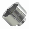 thumbnail image 1 of Socket 32mm Oil Filter Socket, Low Profile Oil Filter Wrench Replacement for , GM, , , , Ecotec, TDI, 1 of 7