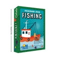 thumbnail image 3 of HUASHENG Fishing Trick Taking Card Game Theme Card Drafting & Point Ages 14+ 35 Players 3060 Mins, 3 of 5