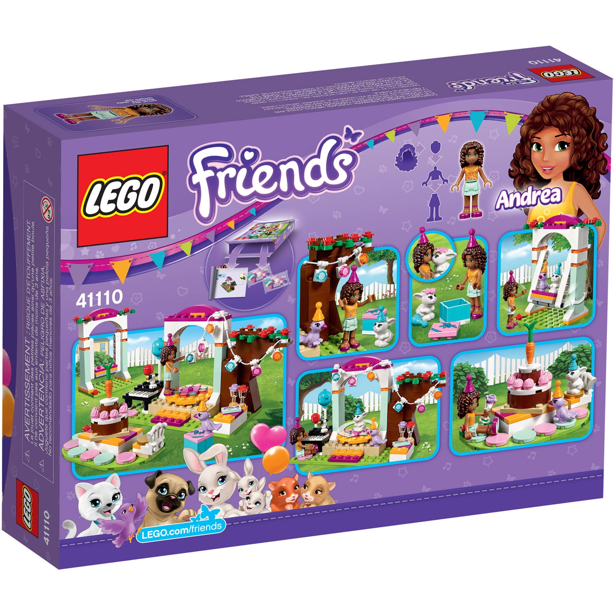 lego 41110