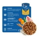 thumbnail image 5 of Croqueta para Gatos Cat Chow Adultos Esterilizados 15kg, 5 of 9
