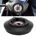 thumbnail image 4 of Adaptador de cubo corto para volante ANGGREK Land Cruiser 1985-1990 Celica 1994-2005, 4 of 8