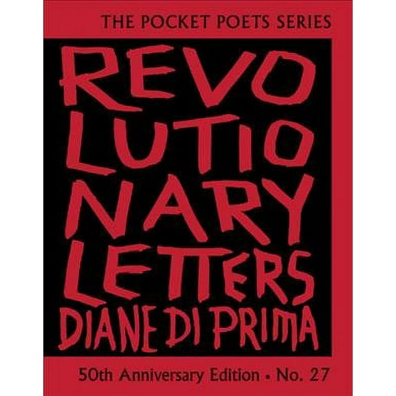 Revolutionary Letters: 50th Anniversary Edition