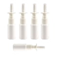 thumbnail image 3 of 10 Pcs Spray Bottles Essential Oils Nasal Wash Bottle Nose Spray Bottle Nasal Spray Container Nasal Sprayer, 3 of 4
