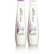 ($37 Value) Matrix Biolage Hydrasource Shampoo and Conditioner Duo, 13.5 Oz