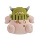 thumbnail image 1 of Peluche TOMY Warhammer 40,000 Sassy Nurgling 15 cm, 1 of 6