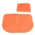 thumbnail image 5 of Moisture-proof Music Festival Small Butt Cushion Waterproof Picnic Folding Cushion Outdoor Cushion Four Fold Mountain Climbing, 5 of 6