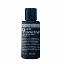 Grooming Lounge Mug Moisturizer Face Lotion , 3 oz Lotion