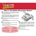 thumbnail image 4 of 24 Pack Intruder 16000 Better Mouse Trap, 4 of 7