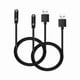 thumbnail image 1 of Chenchen 2-Pack Compatible with Sootingot/Tixpc P70 Kids Smart Watch Charger Megnitic USB Charging Cables, 1 of 1