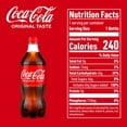 thumbnail image 4 of Coca Cola Classic 20 oz Plastic Bottles - Pack of 24, 4 of 6