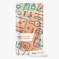 thumbnail image 3 of kwmobile Carcasa Compatible con Google Pixel 7a Funda - Case TPU y Silicona antigolpes - Apto Carga, 3 of 8