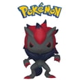 thumbnail image 4 of Figura Coleccionable Funko Pop Pokemon Zoroark, 4 of 4