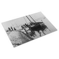 thumbnail image 3 of Print: Return From The Fishing, Lerwick, circa 1900, 3 of 4