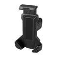 thumbnail image 2 of Fiudx Soporte para Teléfono de Bicicleta, Diseño Giratorio de 360°, Compatibilidad Universal con Bicicletas, Motocicletas y Cochecitos, Sistema de Bloqueo Seguro, Manos Libres, Fácil Acceso a La Carg, 2 of 7