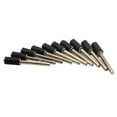 thumbnail image 3 of Sanding Ring Grinding Head Sanding Drum Sanding Mandrels Rotary Tools Abrasive Small Rod, 3 of 9
