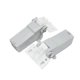 thumbnail image 2 of ADF Hinge for Canon D1120, D1320, D1380, D1520, IR1430, 1435, C250, C350, C351 Replacement Parts FL3.c, 2 of 5