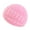 Light Pink, variant on COMEET Knit Beanie, Winter Muslims Adult Elastic Crochet Ear Protector Hat Winter Pray Warm Supplies