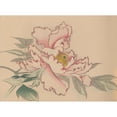 thumbnail image 3 of Jirō Takeuchi 18x14 Black Modern Framed Museum Art Print Titled - Hogajo, Eg.06 (1901), 3 of 5