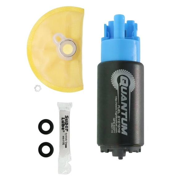 Quantum 340LPH Intank Fuel Pump Subaru B9 Tribeca 2006-2008