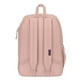 thumbnail image 2 of Mochila JanSport Cross Town Plus Misty Rose con funda de 15 pulgadas, 2 of 7