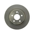 thumbnail image 3 of C-Tek Disc Brake Rotor 121.35115 Fits select: 2010-2011 MERCEDES-BENZ E, 2012-2014 MERCEDES-BENZ E 350, 3 of 5