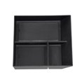 thumbnail image 4 of Armrest Lower Organizer Tray for Cybertruck 2024 Accessories, 4 of 5