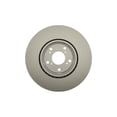 thumbnail image 2 of Element3™ Coated Rotors Fits select: 2006 ACURA 3.2TL, 2004-2005 ACURA TL, 2 of 2