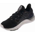 thumbnail image 2 of New Balance Fresh Foam Roav v2 Running Shoes Mens 11.5 New Black Silver Camo, 2 of 6