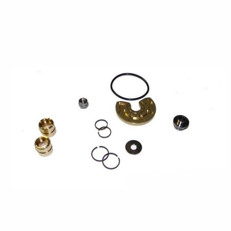 Diesel Care Ford 6.4L Powerstroke Diesel High pressure Turbo Service Kit 2008 2009