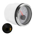 thumbnail image 3 of Fugacal Fuel Level Meter, 2in Fuel Level Gauge LED Digital Display Smart Red Light Alarm For Marine Boat Car, 3 of 8